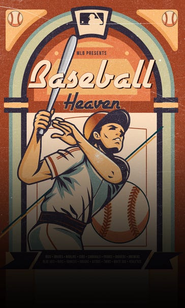 This MLB Postseason Is Unlike Any Other